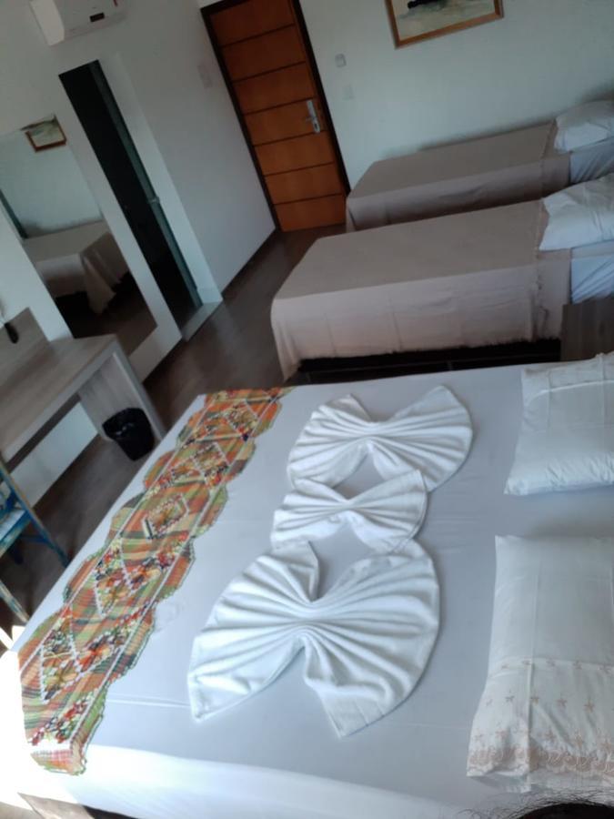 Hotel Marine Inn Machado Exteriör bild